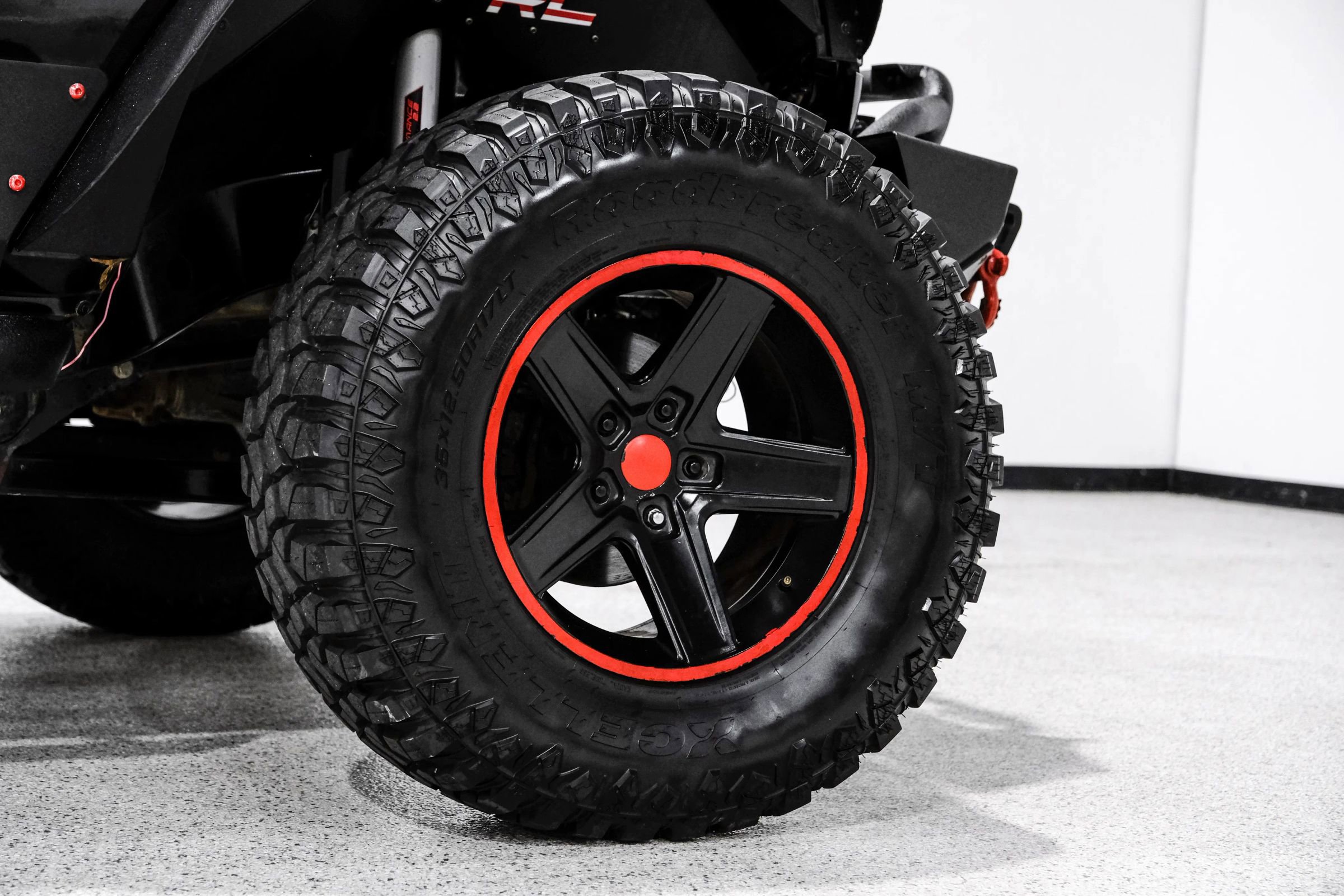 Used 2013 Jeep Wrangler Unlimited Sport image 50