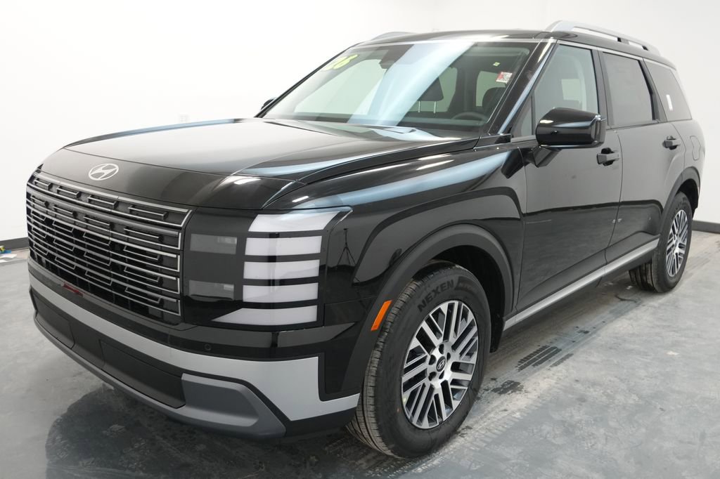 New 2026 Hyundai Palisade SEL image 3