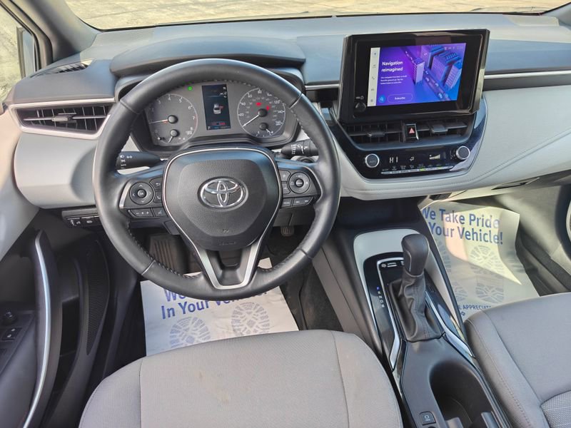 Used 2024 Toyota Corolla SE image 22