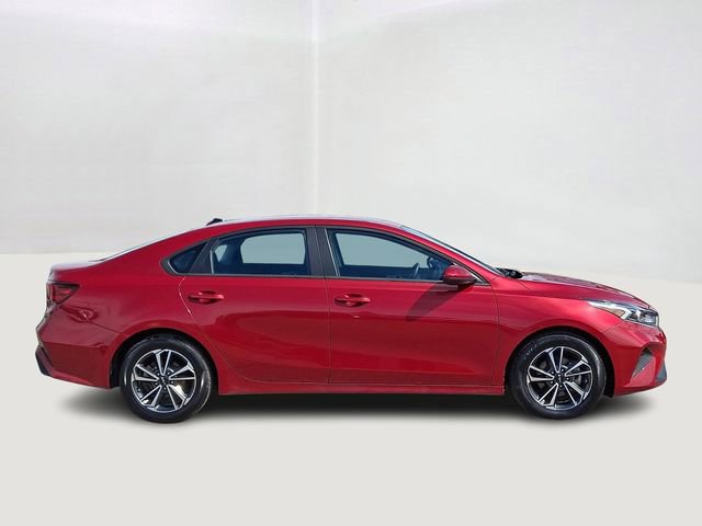 Used 2023 Kia Forte LXS FWD image 7