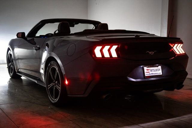 Used 2024 Ford Mustang Premium image 36