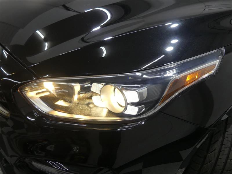 Used 2021 Kia Forte GT-Line w/ GT-Line Premium Package FWD image 13