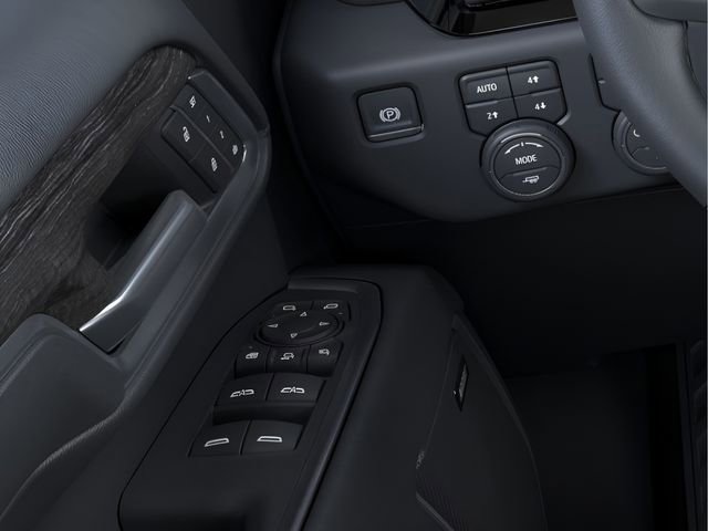 New 2026 Chevrolet Silverado 2500 LTZ image 22