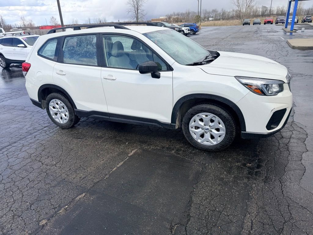 Used 2019 Subaru Forester w/ Alloy Wheel Package image 5