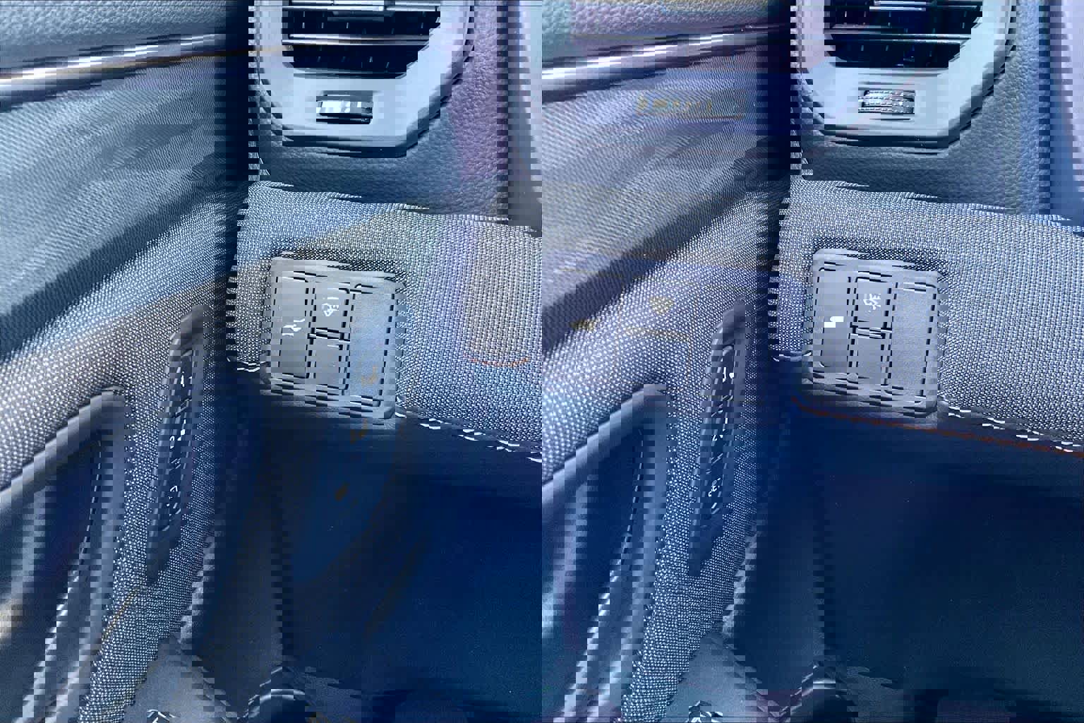 New 2026 Honda Passport TrailSport image 20