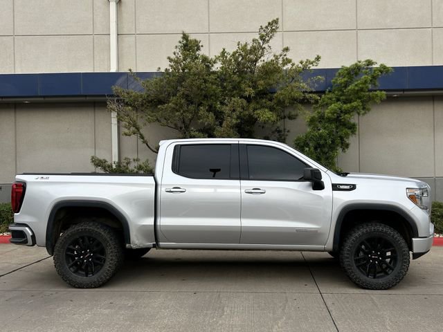 Used 2020 GMC Sierra 1500 Elevation w/ Elevation Value Package AWD/4WD image 3