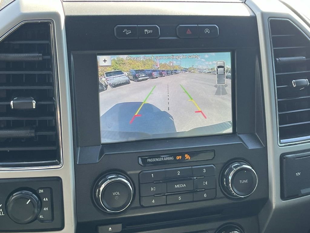 Used 2018 Ford F150 Lariat image 37