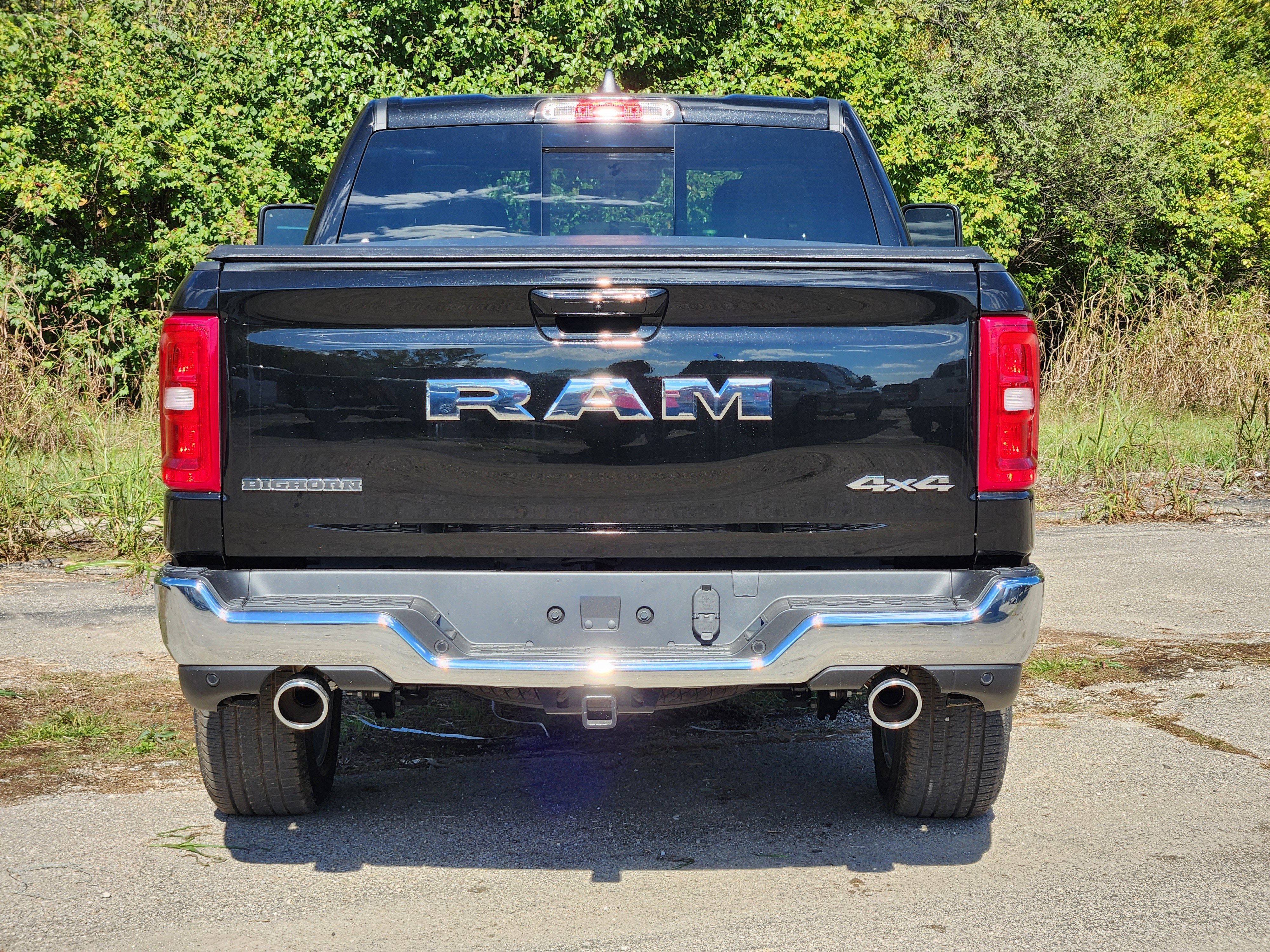 New 2026 RAM 1500 Big Horn image 15