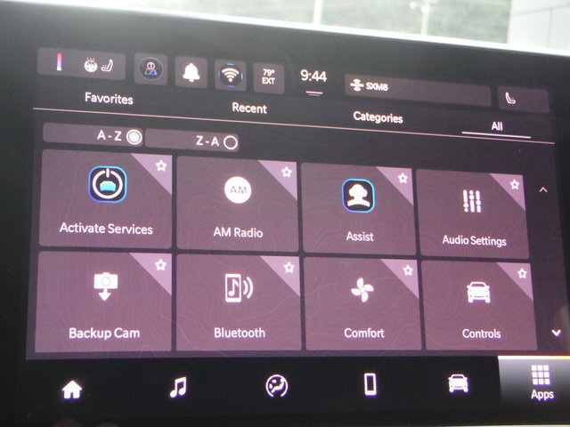 New 2026 Jeep Compass Latitude AWD/4WD image 29
