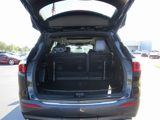 Certified 2023 Buick Enclave Essence w/ Experience Buick Package image 20