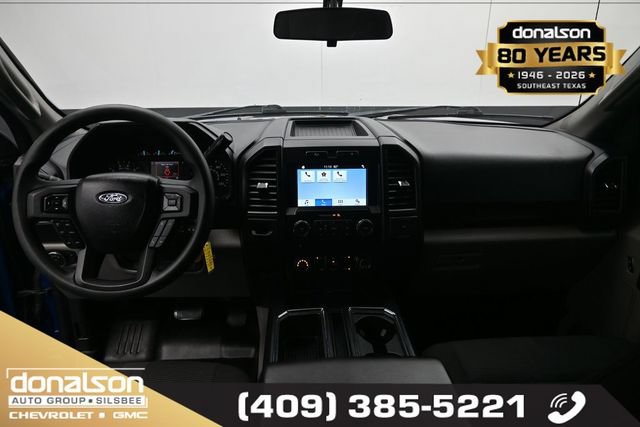 Used 2018 Ford F150 XL w/ Equipment Group 101A Mid RWD image 12
