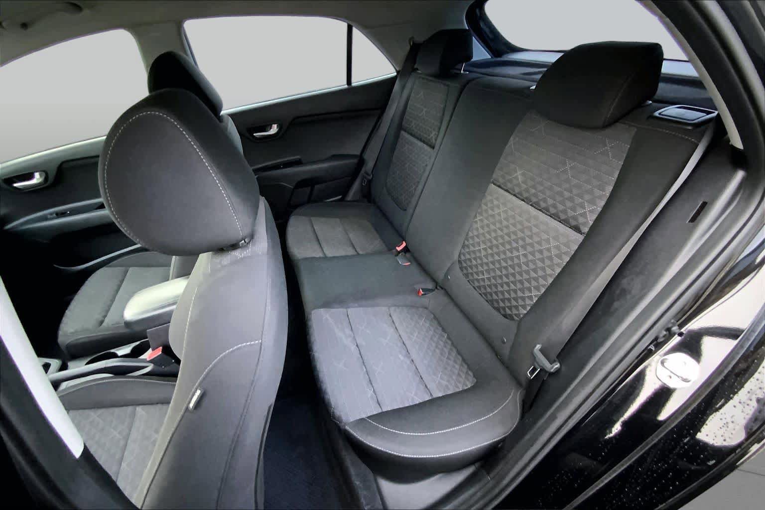 Used 2018 Kia Rio S FWD image 20
