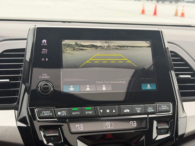 Certified 2023 Honda Odyssey EX-L image 23