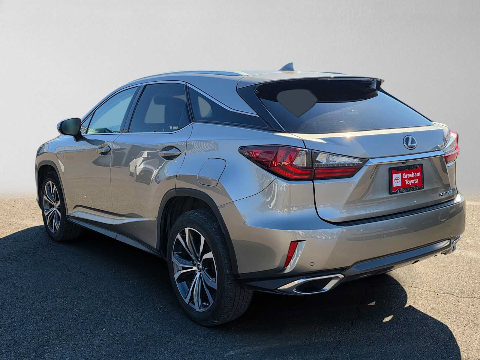 Used 2018 Lexus RX 350 FWD w/ Premium Package image 6