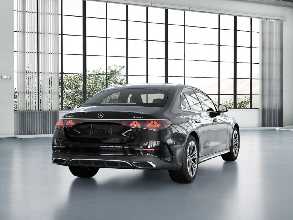 New 2026 Mercedes-Benz E 350 4MATIC Sedan image 23