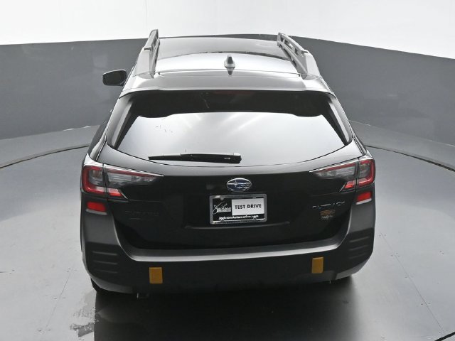 Used 2025 Subaru Outback Wilderness w/ Wilderness Package AWD/4WD image 47