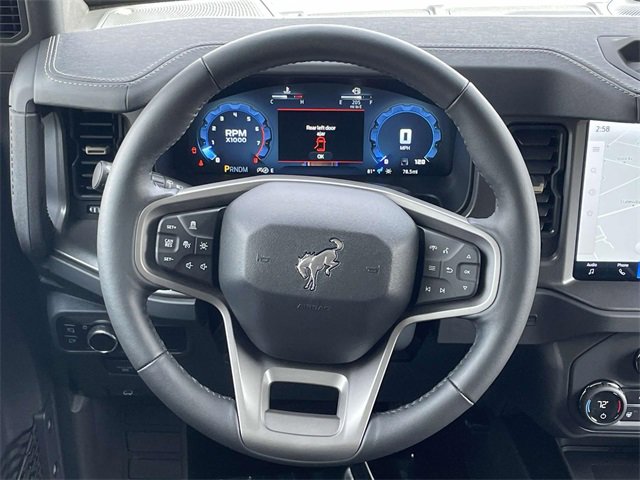 New 2025 Ford Bronco Badlands image 9