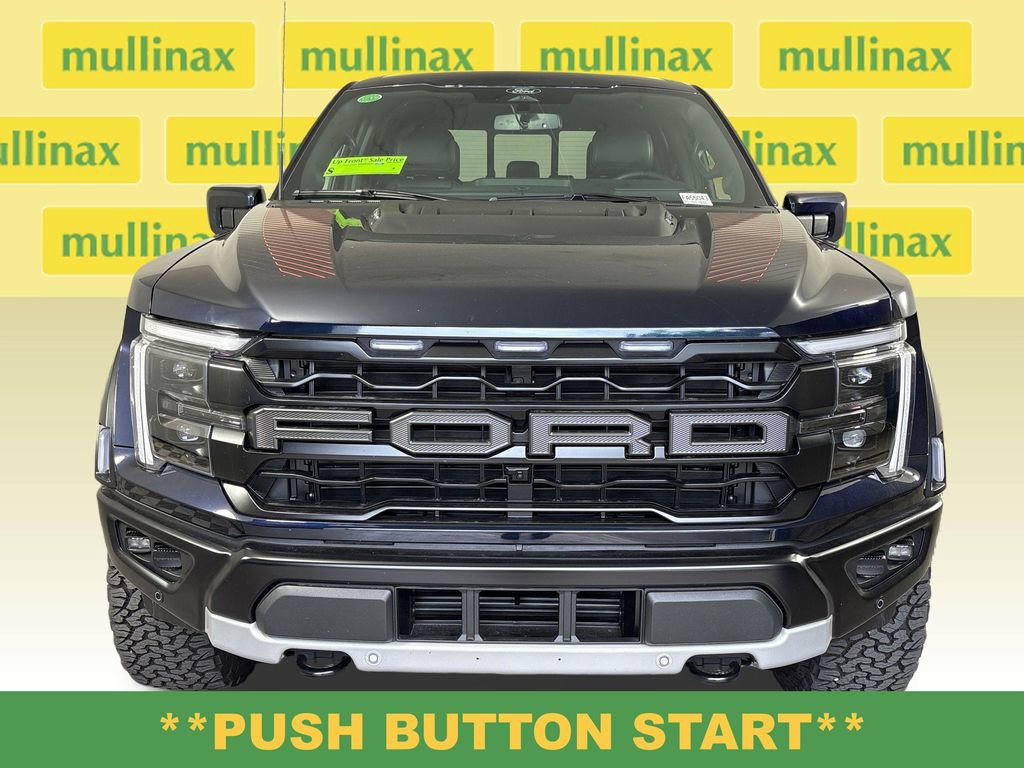 New 2026 Ford F150 Raptor image 16