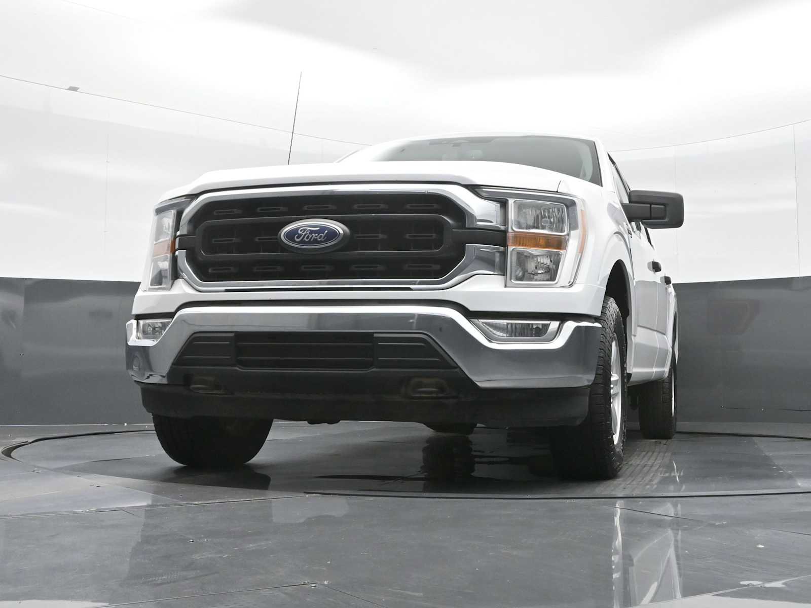 Used 2022 Ford F150 XLT w/ Equipment Group 301A Mid image 25