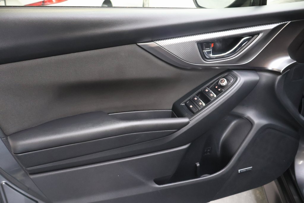 Used 2022 Subaru WRX Premium image 16