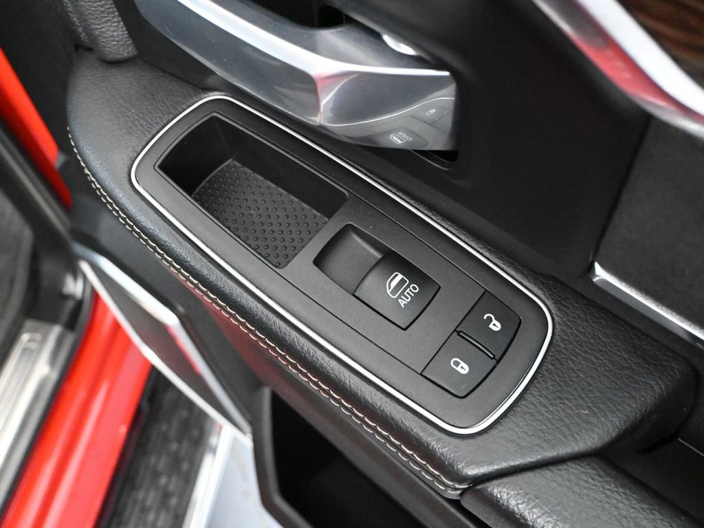 Used 2021 RAM 2500 Laramie image 48