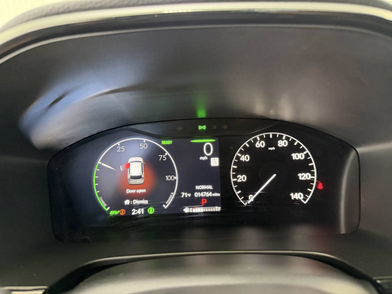 Used 2025 Honda CR-V Sport-L image 17