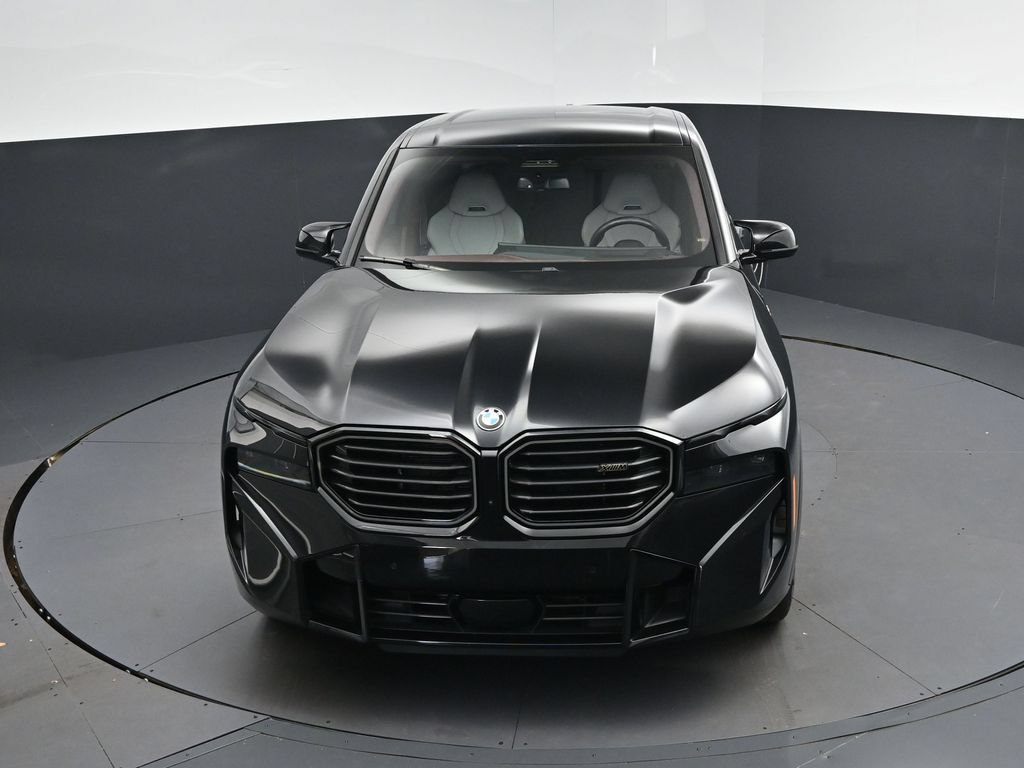Certified 2023 BMW XM AWD/4WD image 37