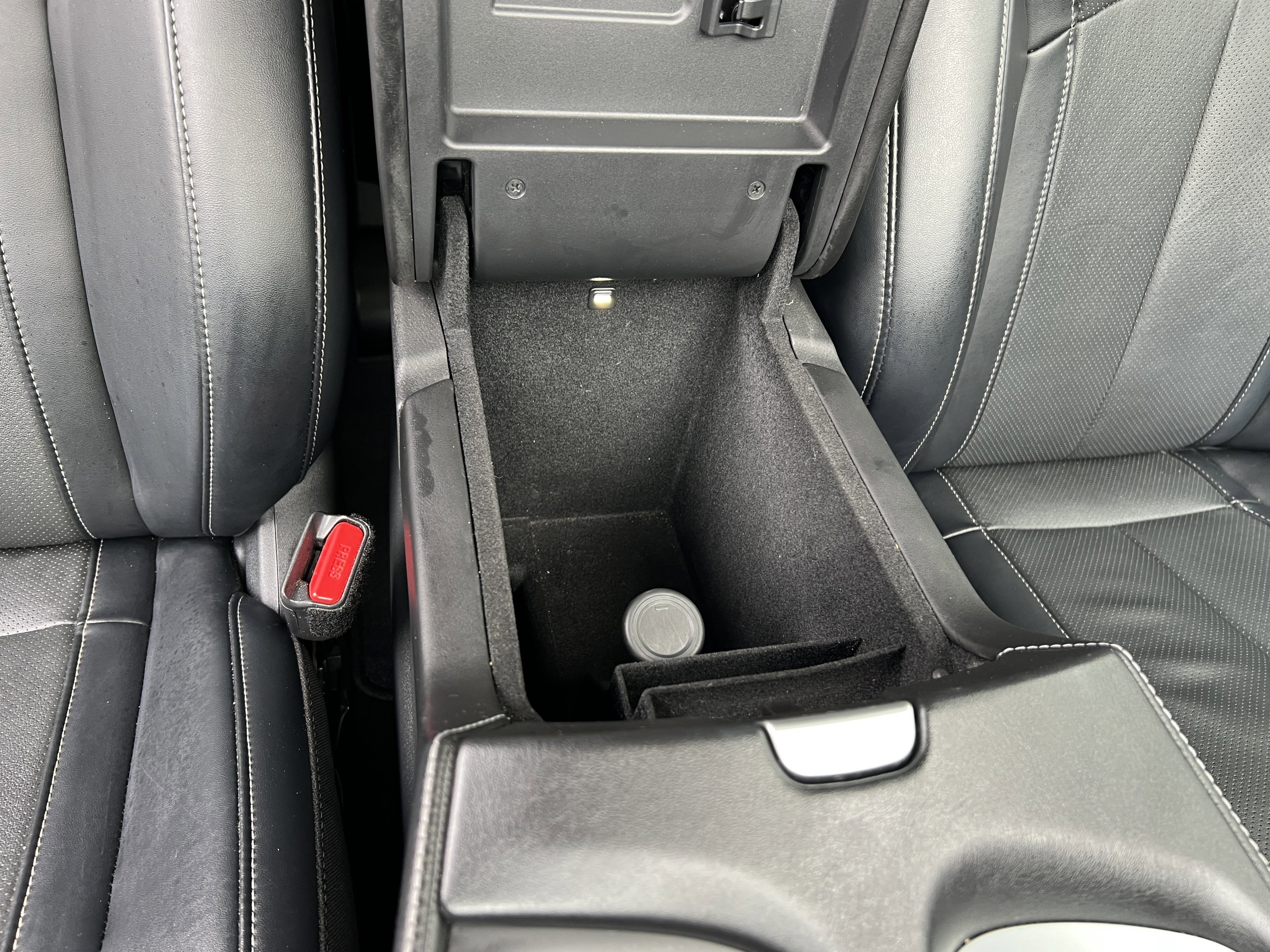 Used 2023 INFINITI QX60 Luxe image 28