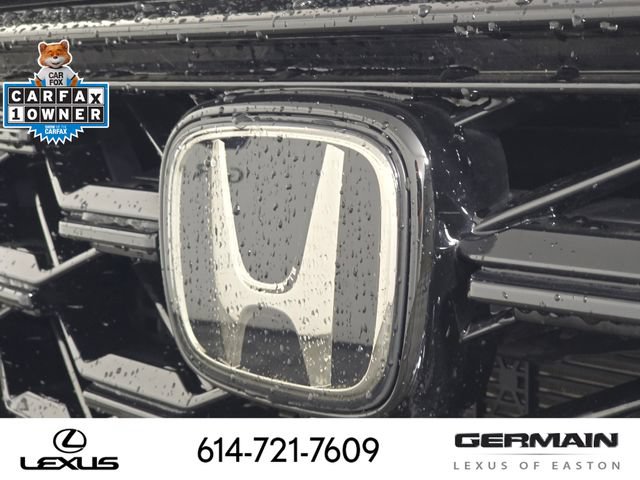 Used 2024 Honda CR-V Sport-L image 17
