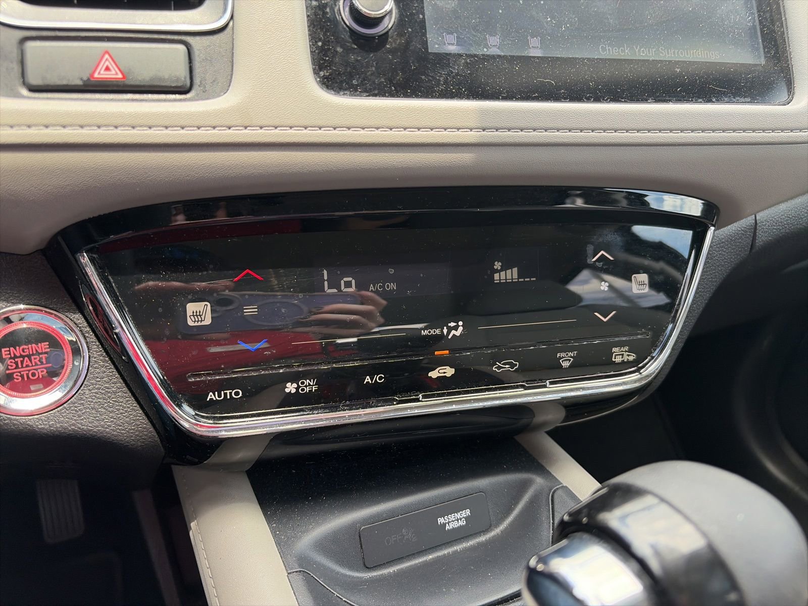 Used 2022 Honda HR-V EX image 20