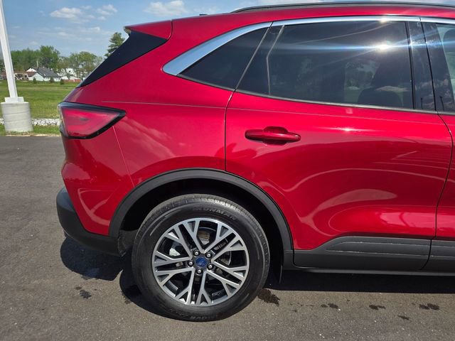Certified 2020 Ford Escape SEL AWD/4WD image 7