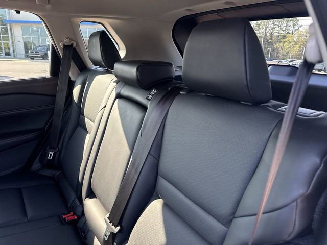 Used 2022 Nissan Rogue SV w/ SV Premium Package image 25