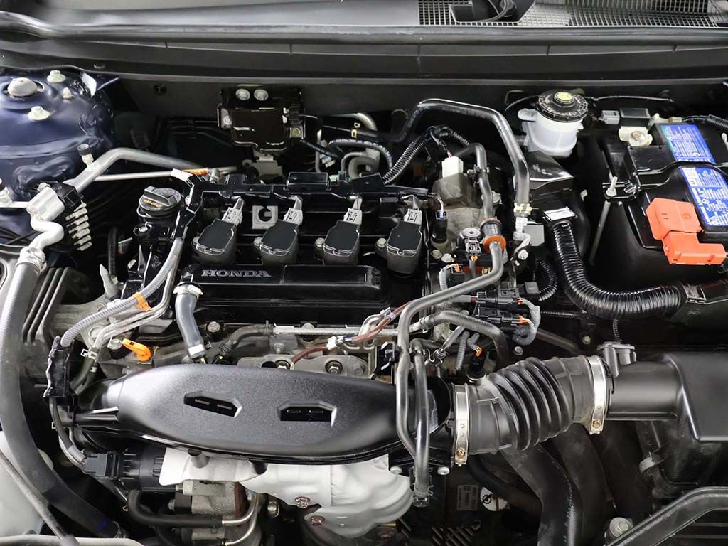 Used 2023 Honda Accord EX image 21