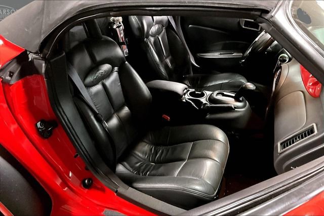 Used 1999 Plymouth Prowler image 14