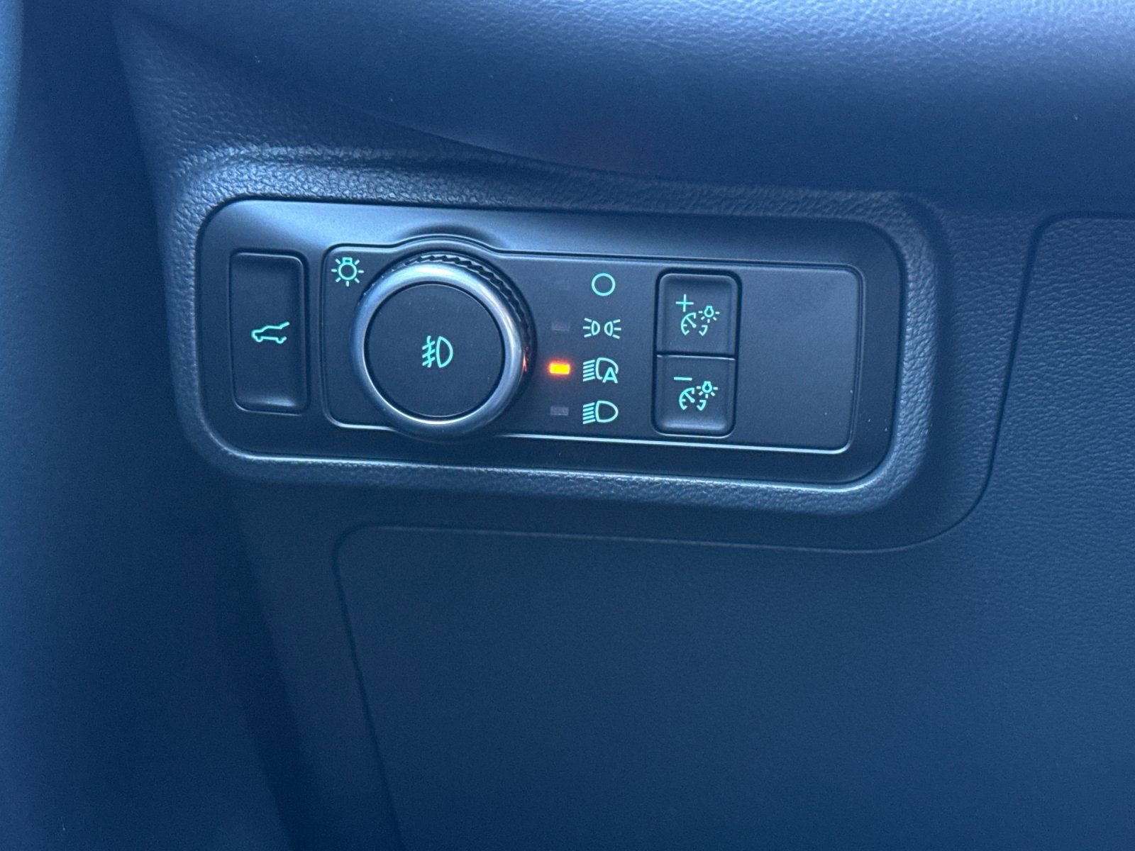 New 2026 Ford Explorer ST w/ Sun And Sound Package image 32