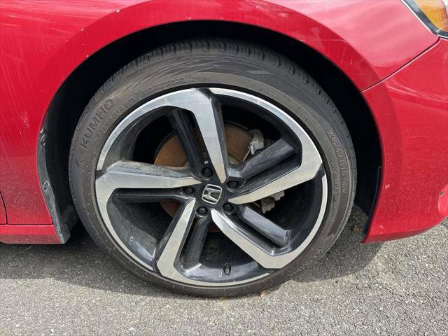 Used 2020 Honda Accord Sport image 6
