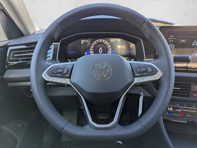 New 2026 Volkswagen Jetta S image 15