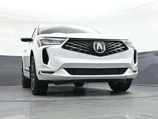 New 2026 Acura RDX SH-AWD w/ Advance Package image 36