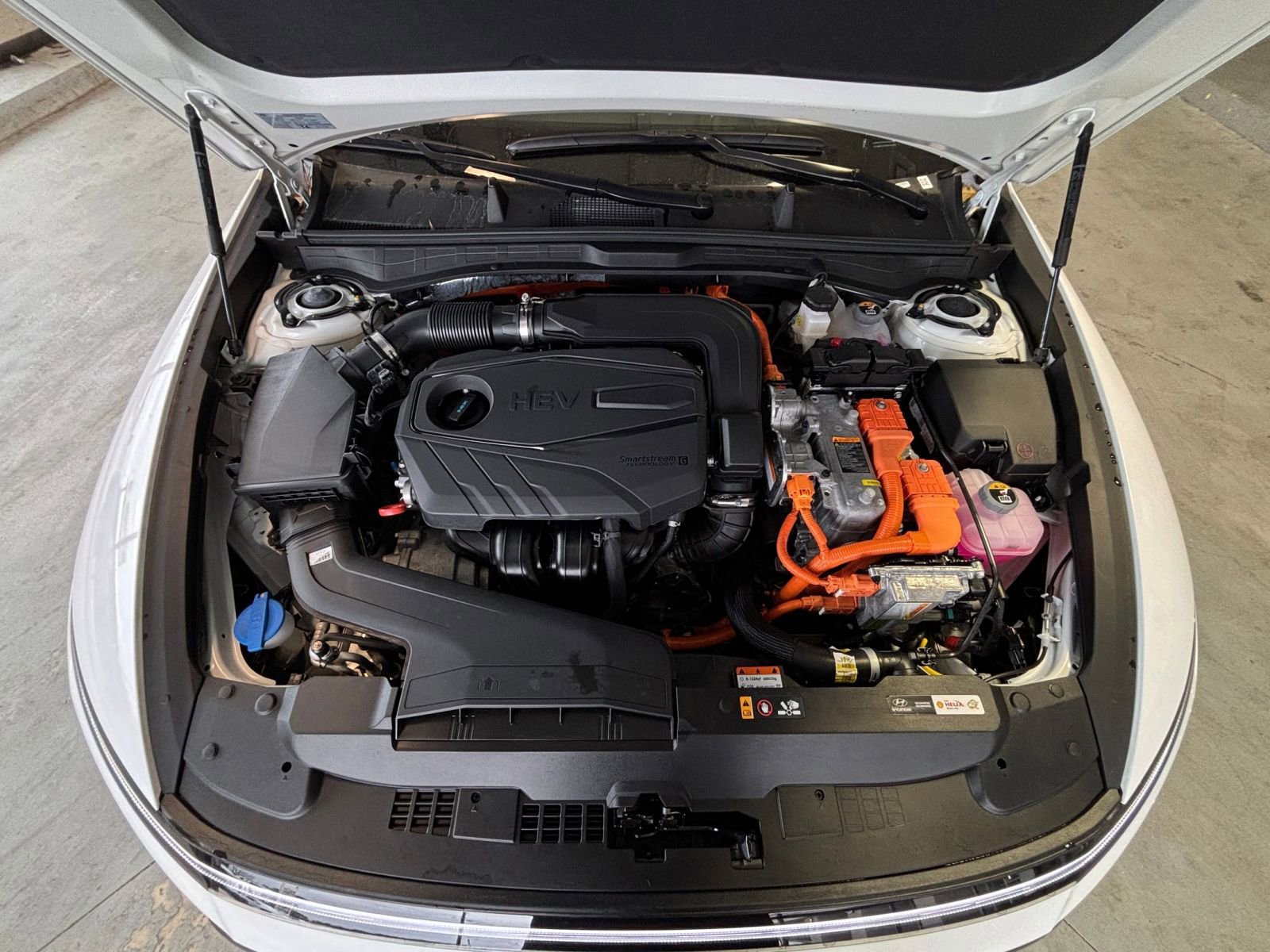 Used 2025 Hyundai Sonata SEL image 33