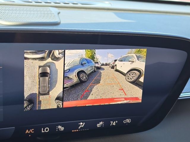 New 2026 Buick Enclave Sport Touring w/ Super Cruise Package AWD/4WD image 9
