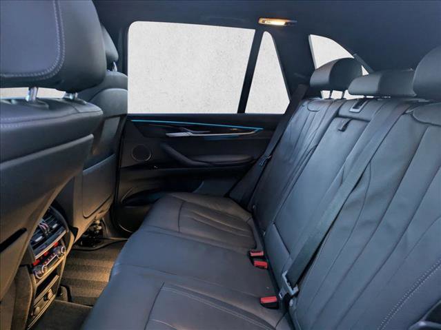 Used 2018 BMW X5 xDrive35i image 19