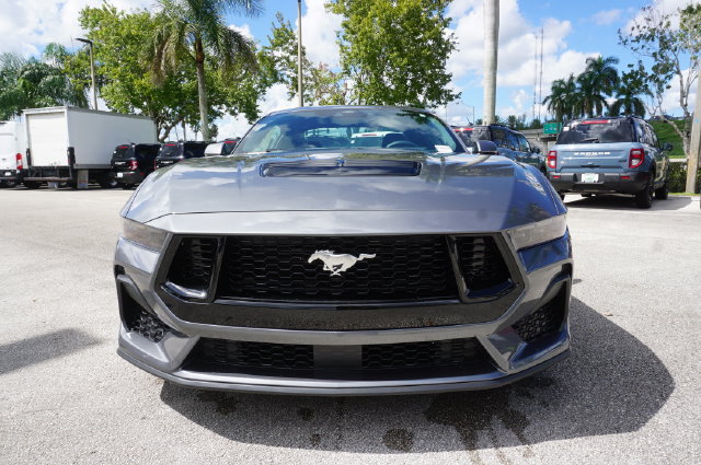 New 2026 Ford Mustang GT Premium RWD image 32