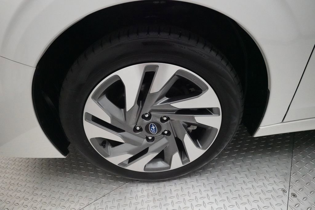 Used 2025 Subaru Legacy Limited AWD/4WD image 26