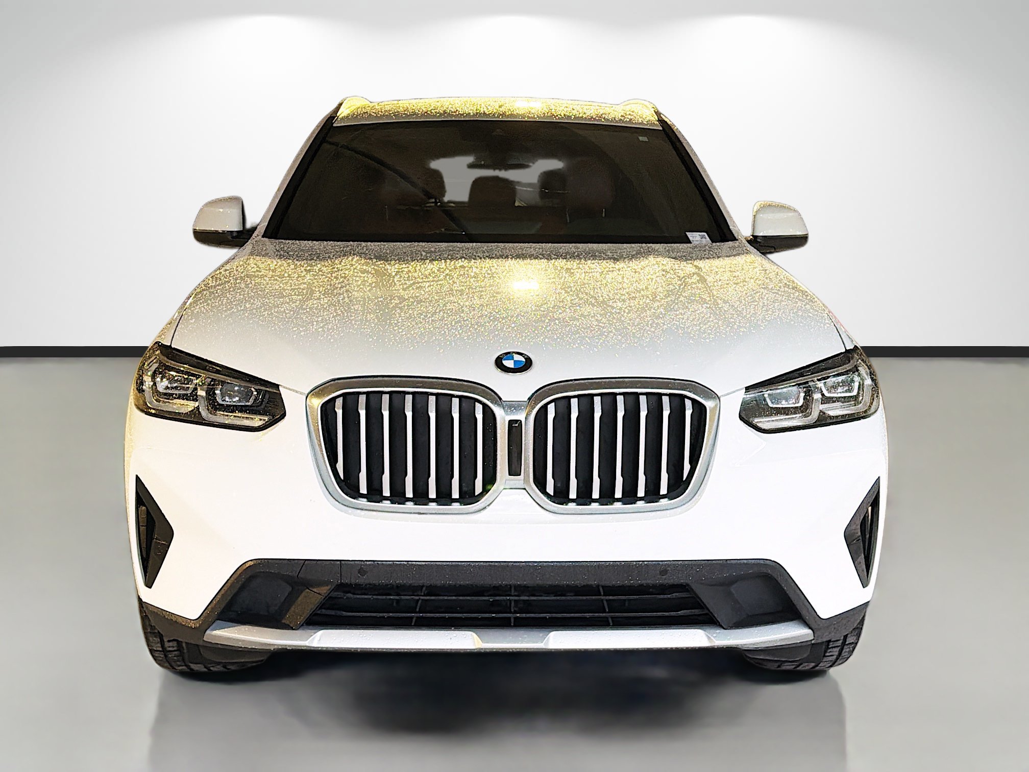 Used 2022 BMW X3 sDrive30i w/ Convenience Package w/ZPA RWD image 8