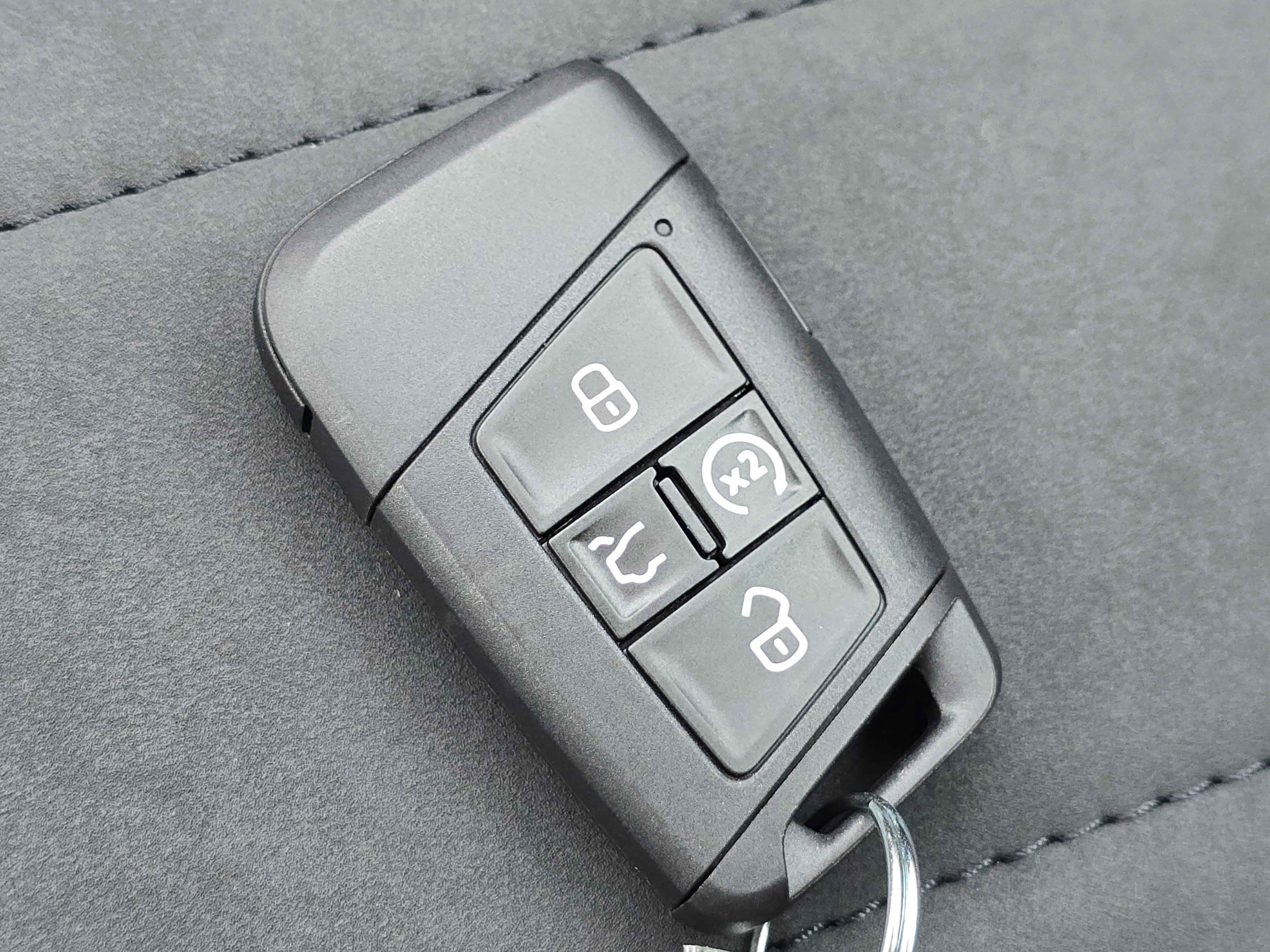 New 2026 Volkswagen Taos SE AWD/4WD image 27