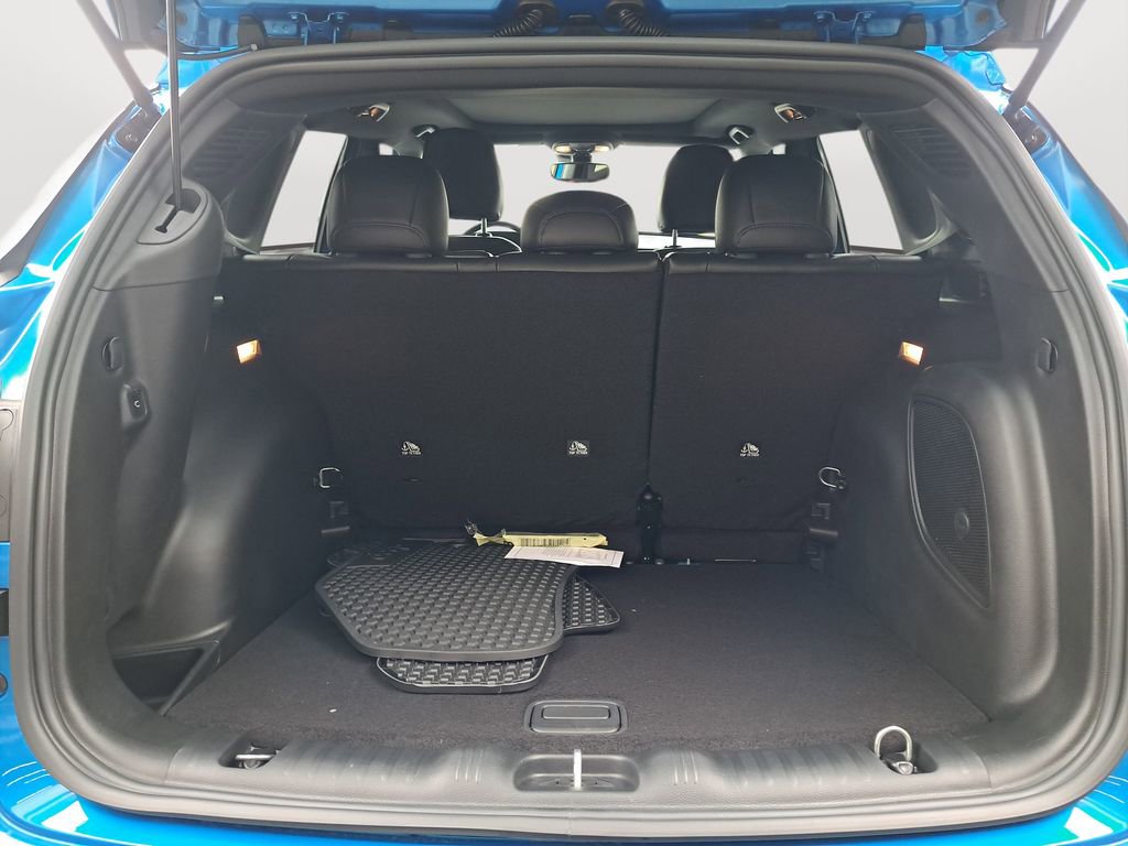 New 2026 Jeep Compass Latitude w/ Quick Order Package 29K image 29