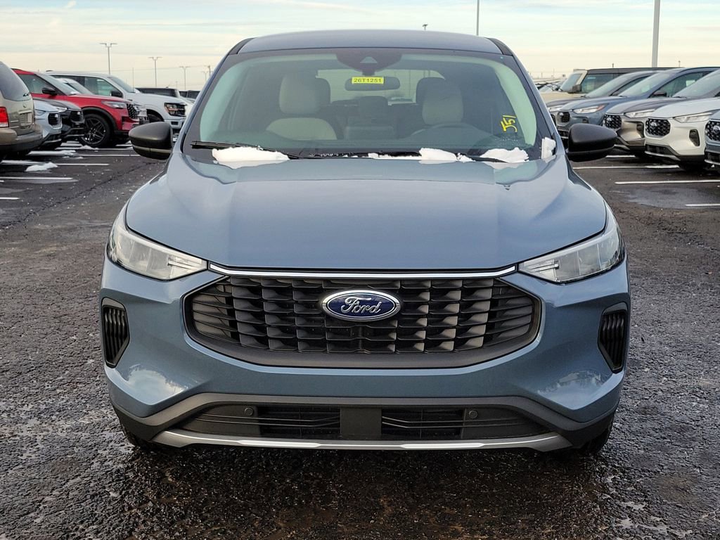 New 2026 Ford Escape Active w/ Cold Weather Package image 2