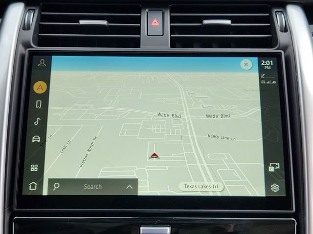 Used 2025 Land Rover Discovery S image 16