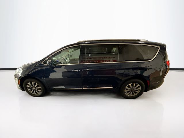Used 2019 Chrysler Pacifica Touring-L Plus w/ Advanced Safetytec Group image 9