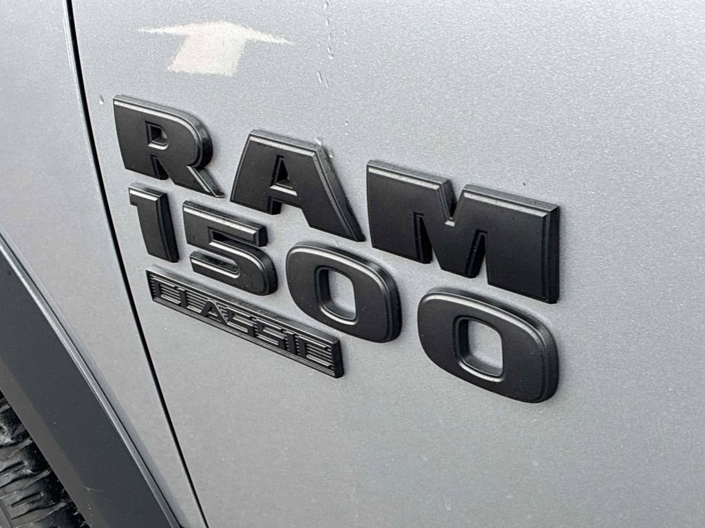 Used 2022 RAM 1500 Classic Warlock image 17